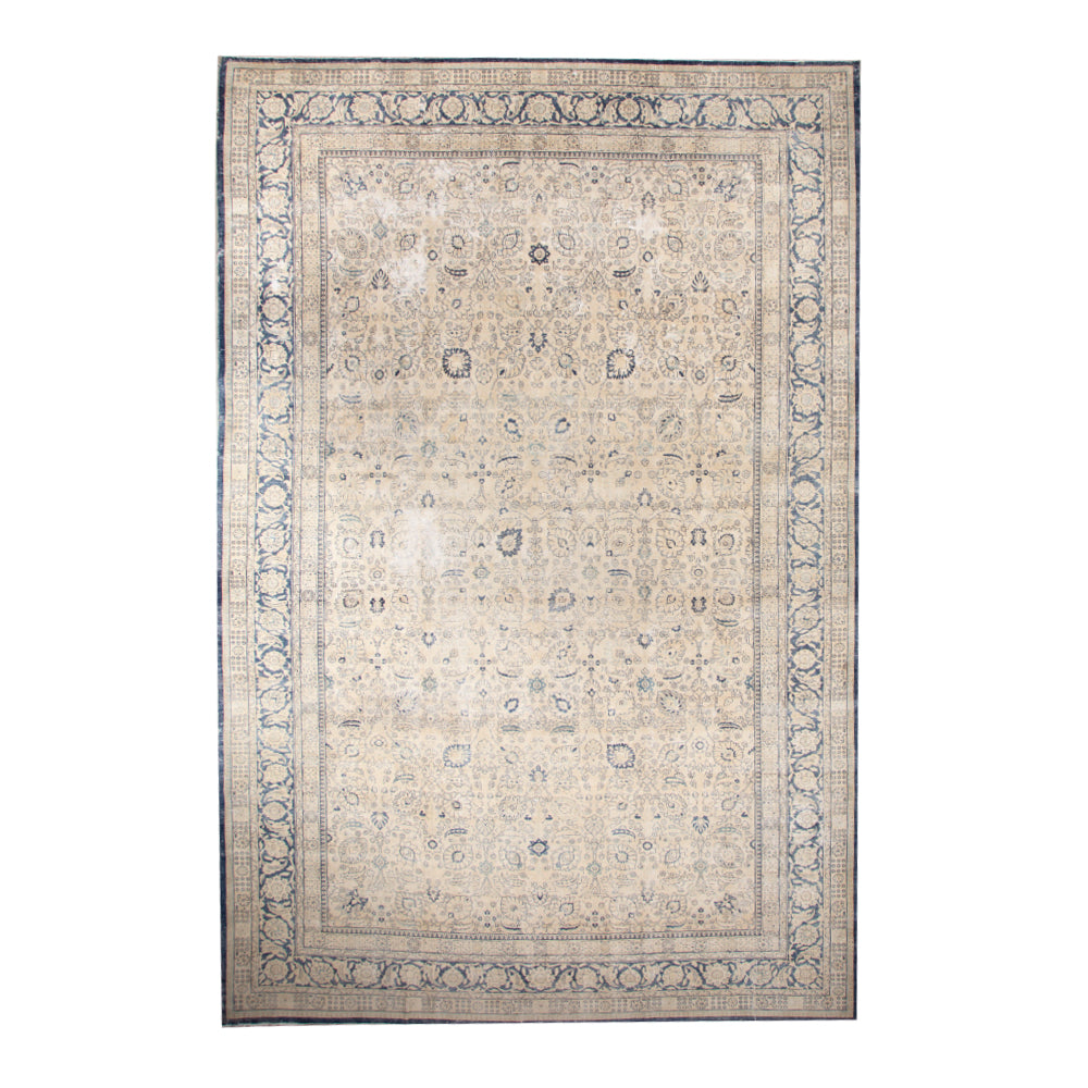 10015784 VINTAGE TABRIZ