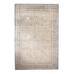 10015784 VINTAGE TABRIZ