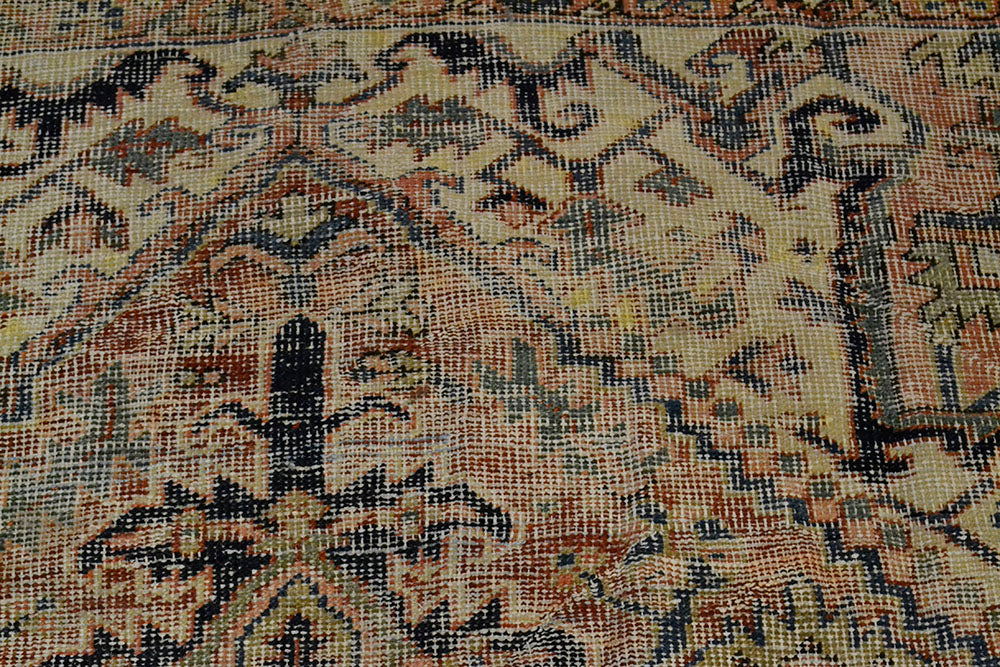 10022620 ANTIQUE HERIZ