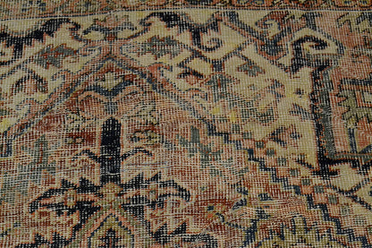 10022620 ANTIQUE HERIZ