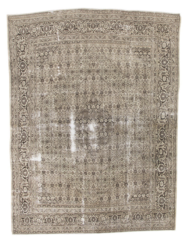 10017294 VINTAGE TABRIZ