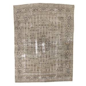 10017294 VINTAGE TABRIZ