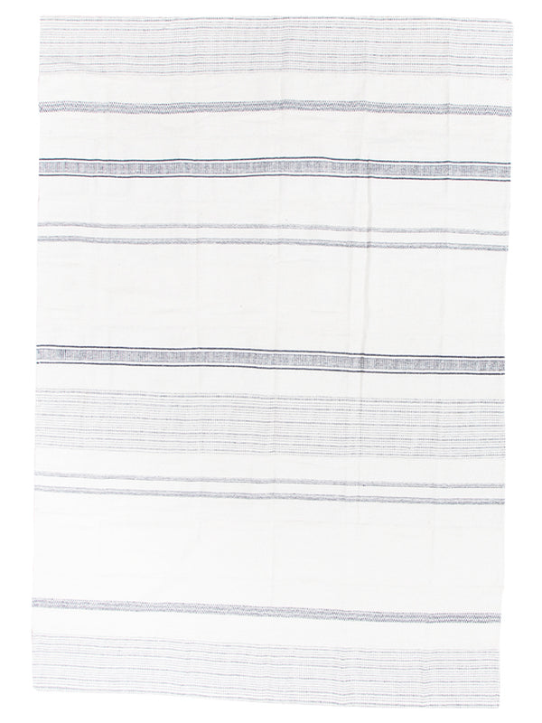 10025223 AFGHAN KILIM 8'0" x 12'0"