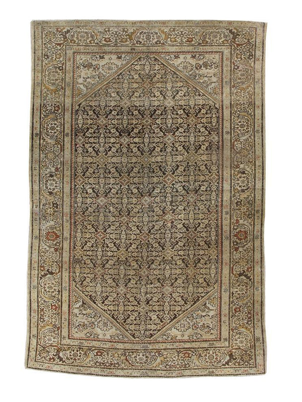 10022717 VINTAGE MALAYER