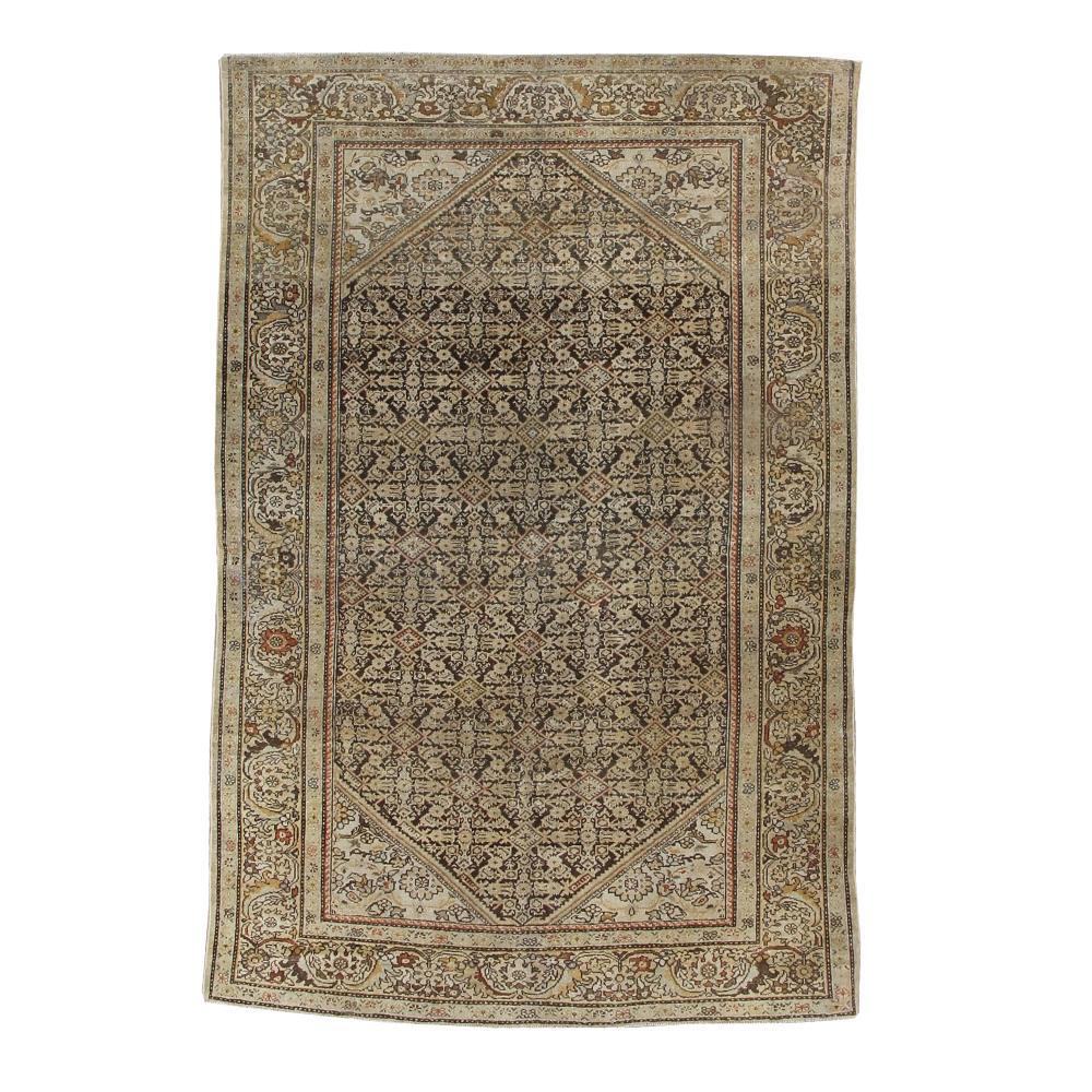 10022717 VINTAGE MALAYER