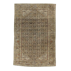 10022717 VINTAGE MALAYER