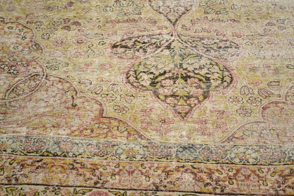 10017021 KERMANSHA ANTIQUE