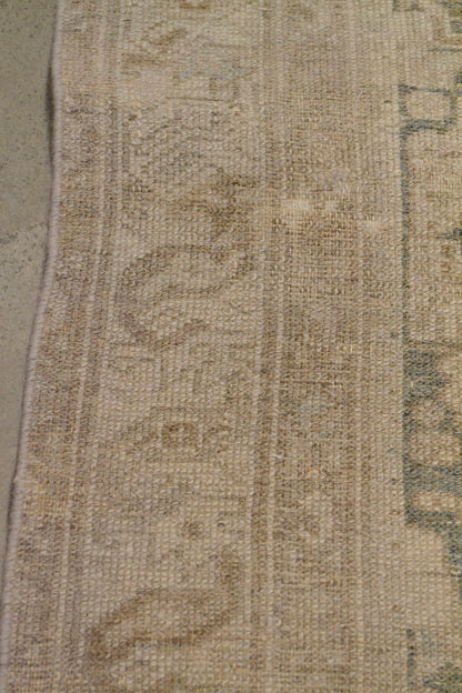 10025043 VINTAGE MALAYER 3'0" x 7'0"