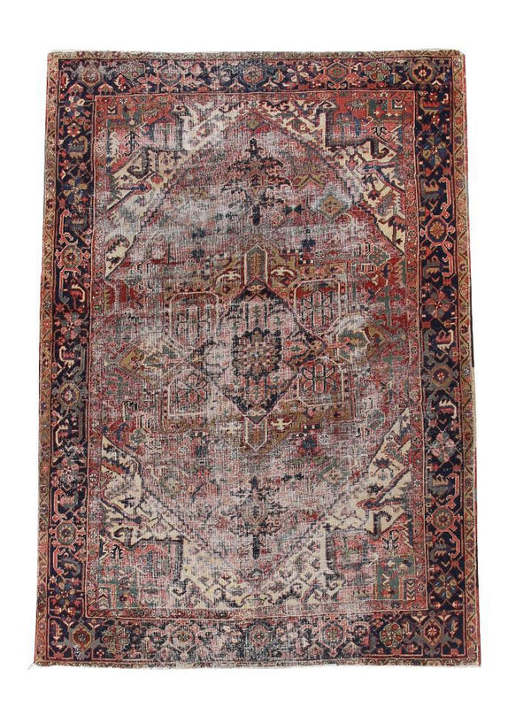 10022620 ANTIQUE HERIZ