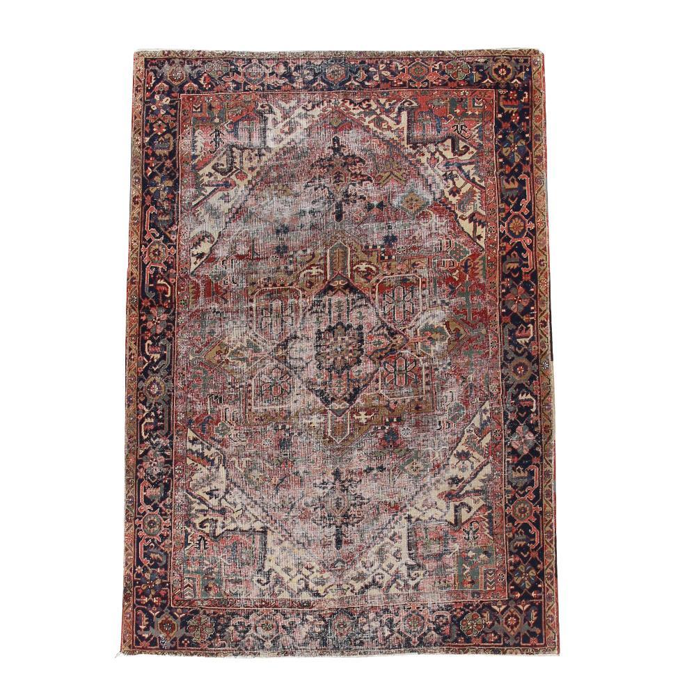 10022620 ANTIQUE HERIZ