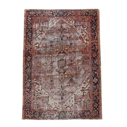 10022620 ANTIQUE HERIZ
