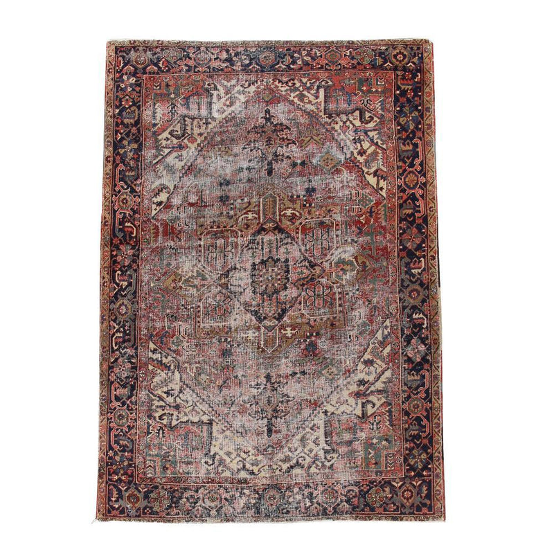 10022620 ANTIQUE HERIZ