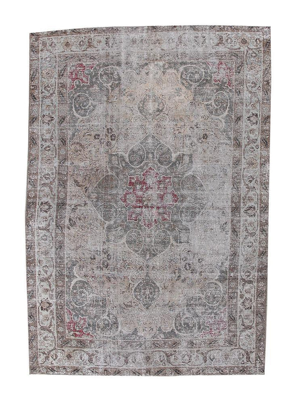 10021696 VINTAGE TABRIZ