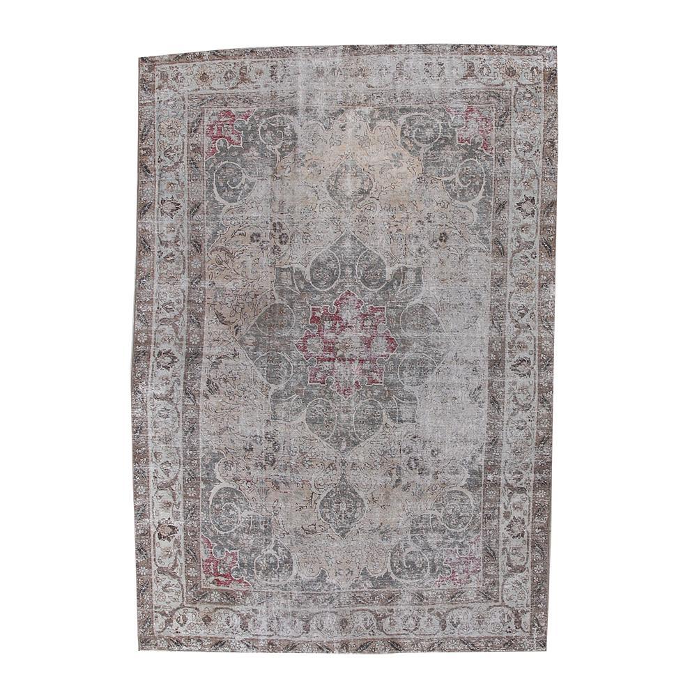 10021696 VINTAGE TABRIZ