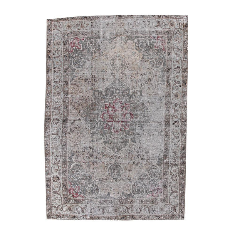 10021696 VINTAGE TABRIZ