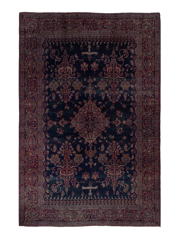 10005428 KERMAN 9'7" x 14'6"