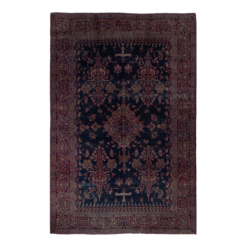 10005428 KERMAN 9'7" x 14'6"
