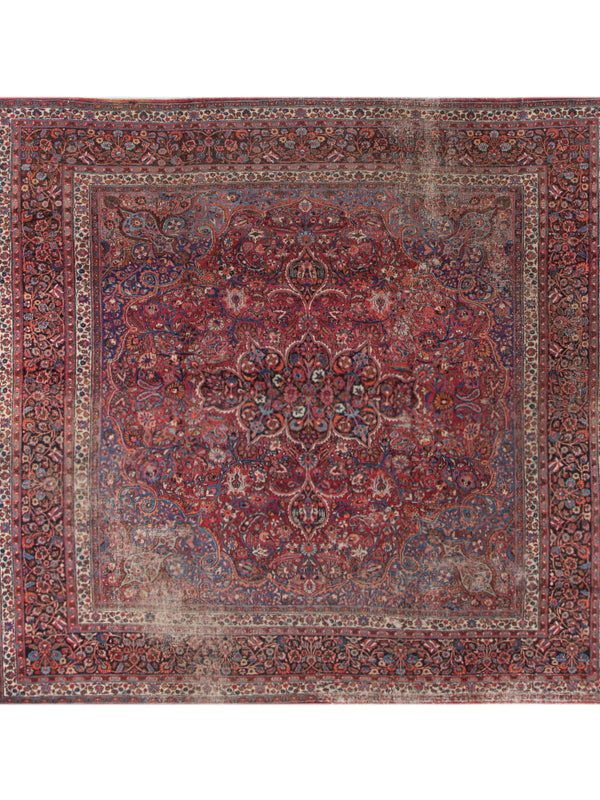 10017324 MASHAD ANTIQUE