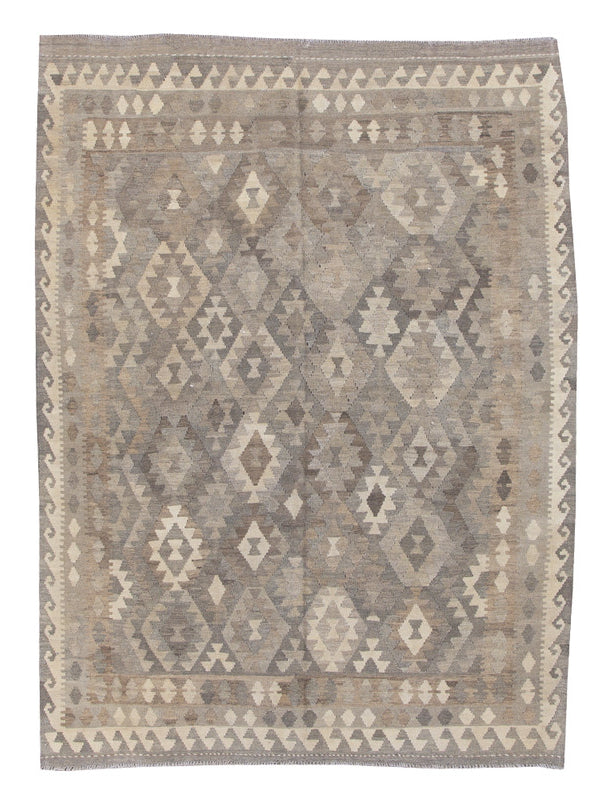 10015893 AFGHAN KILIM