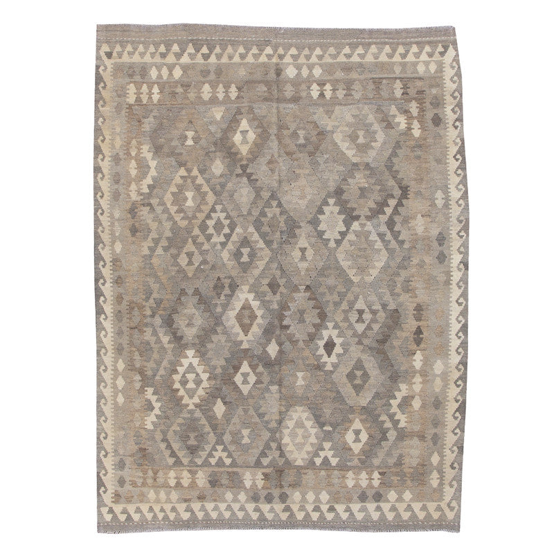 10015893 AFGHAN KILIM