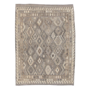 10015893 AFGHAN KILIM