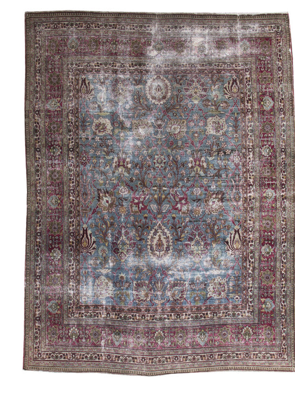 10016282 MASHAD ANTIQUE
