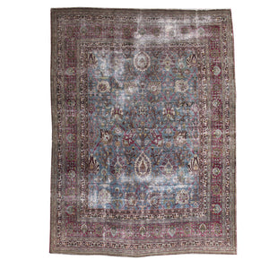 10016282 MASHAD ANTIQUE