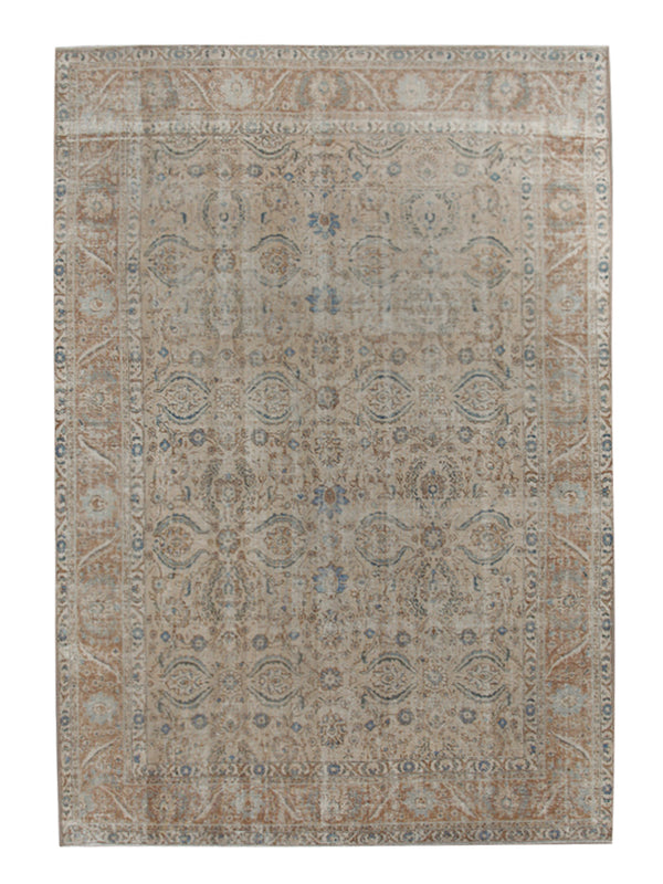 10025381 VINTAGE TABRIZ