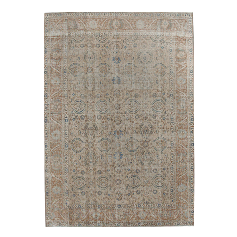 10025381 VINTAGE TABRIZ