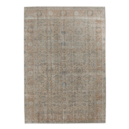 10025381 VINTAGE TABRIZ