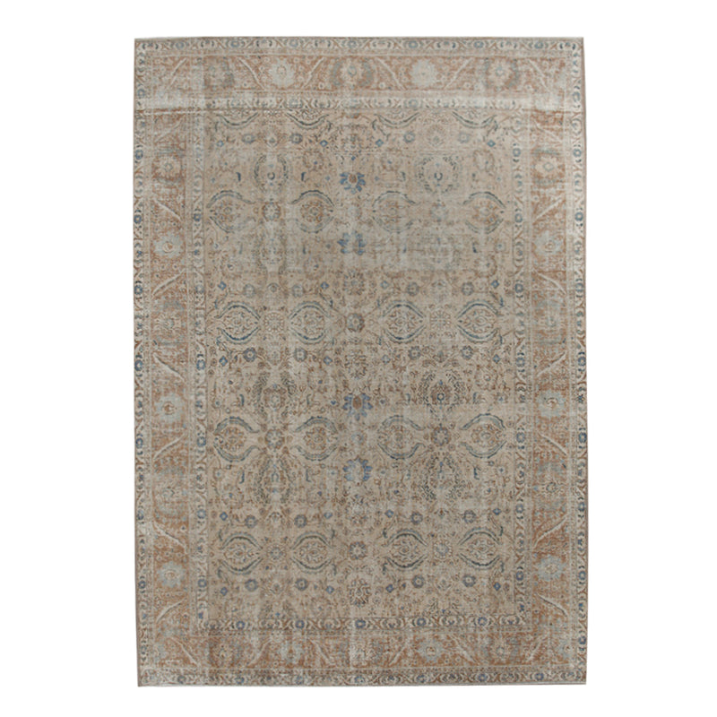 10025381 VINTAGE TABRIZ