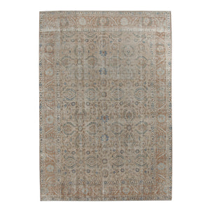 10025381 VINTAGE TABRIZ