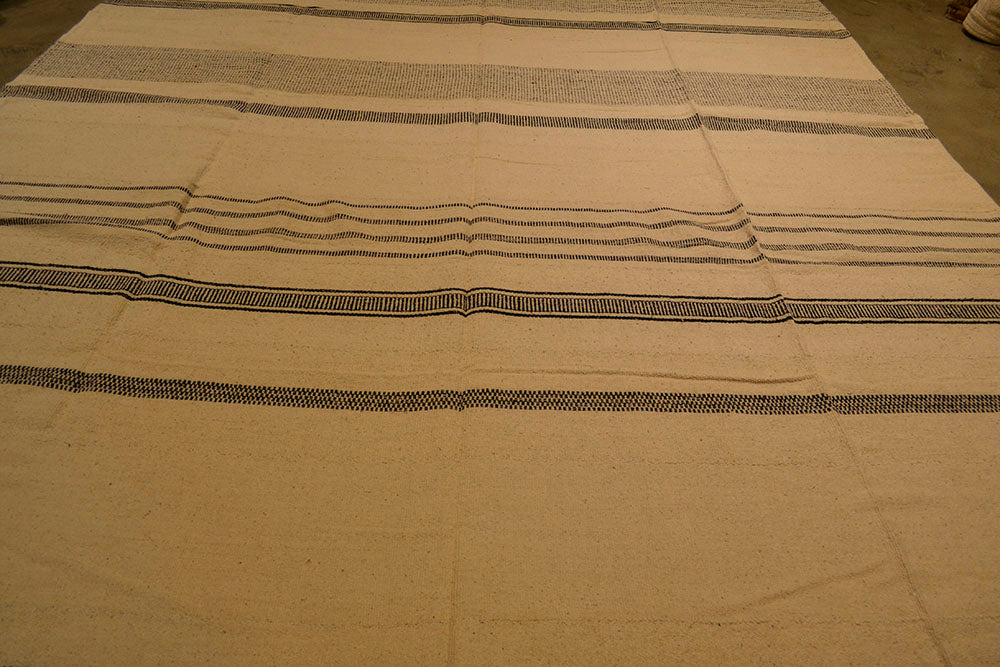 10025217 AFGHAN KILIM 11'0" x 18'0"