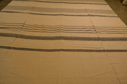 10025217 AFGHAN KILIM 11'0" x 18'0"