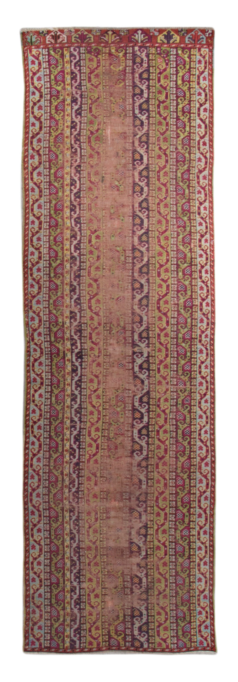 10000114 TURKISH 3'5" x 12'3"