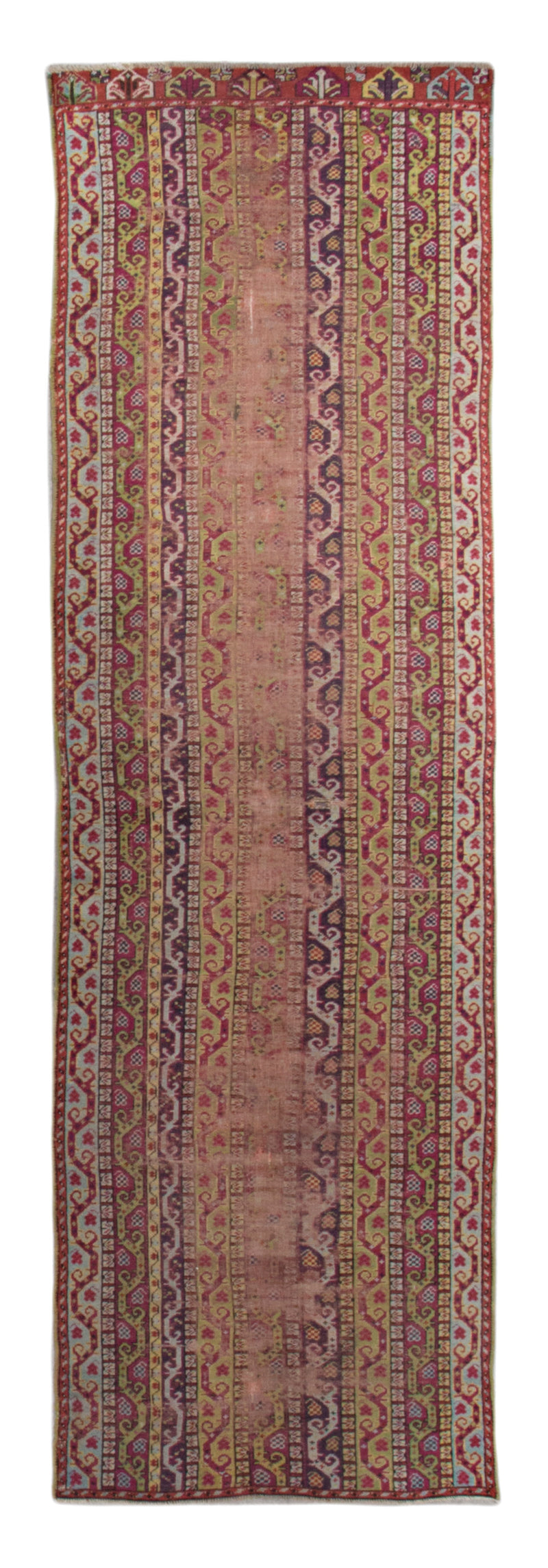 10000114 TURKISH 3'5" x 12'3"