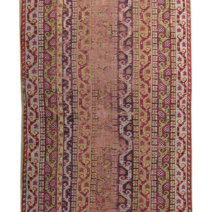 10000114 TURKISH 3'5" x 12'3"