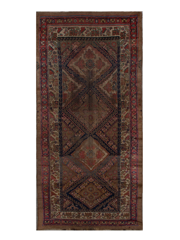 10015120 VINTAGE MALAYER