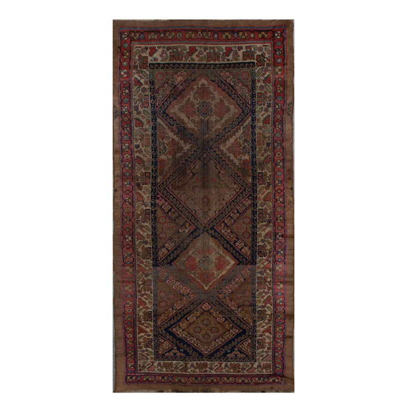 10015120 VINTAGE MALAYER