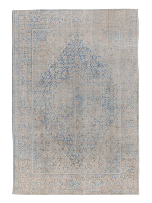 10028027 VINTAGE TABRIZ