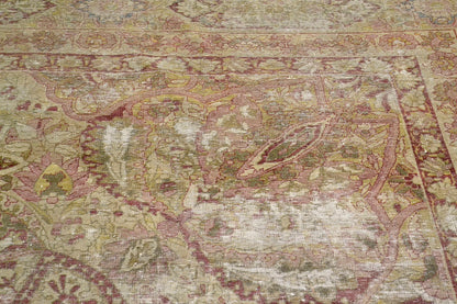 10017022 KERMANSHA ANTIQUE
