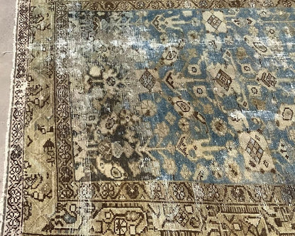 10022439 VINTAGE MALAYER