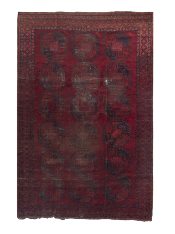 10024653 BOKHARA ANTIQUE