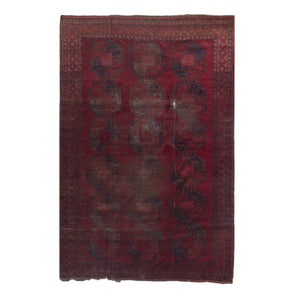 10024653 BOKHARA ANTIQUE