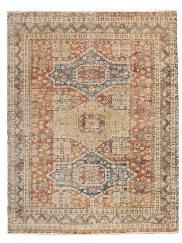 10015192 DISTRESSED OUSHAK