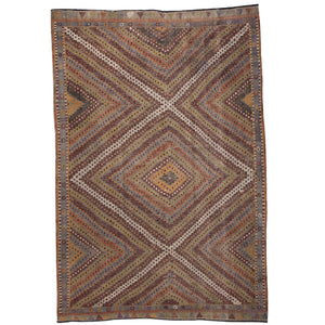 10017623 KILIM OVERALL