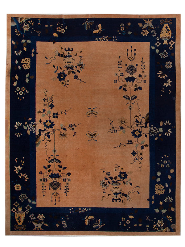 10004247 CHINESE ART DECO 9'0" x 11'7"