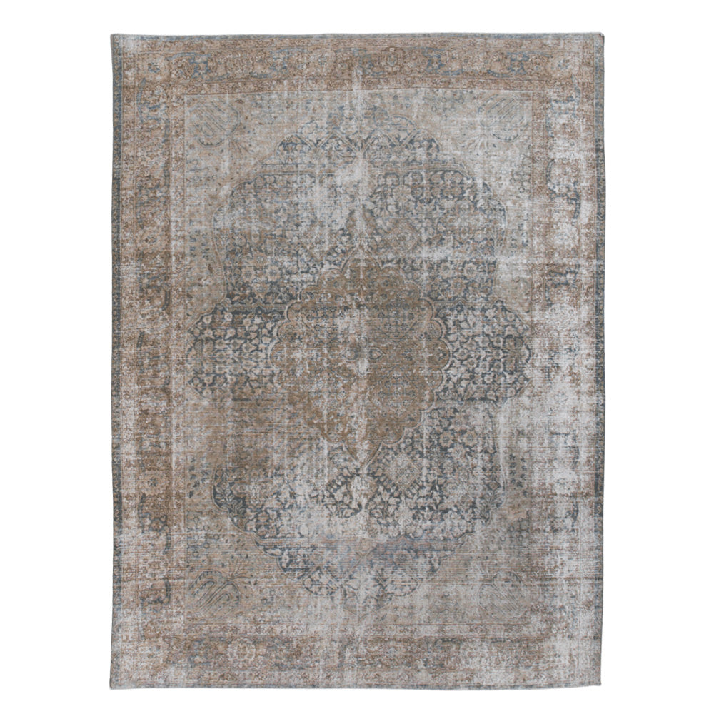 10030094 VINTAGE TABRIZ