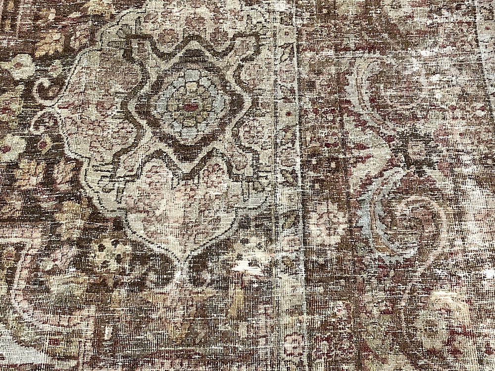 10026222 ANTIQUE VARAMIN
