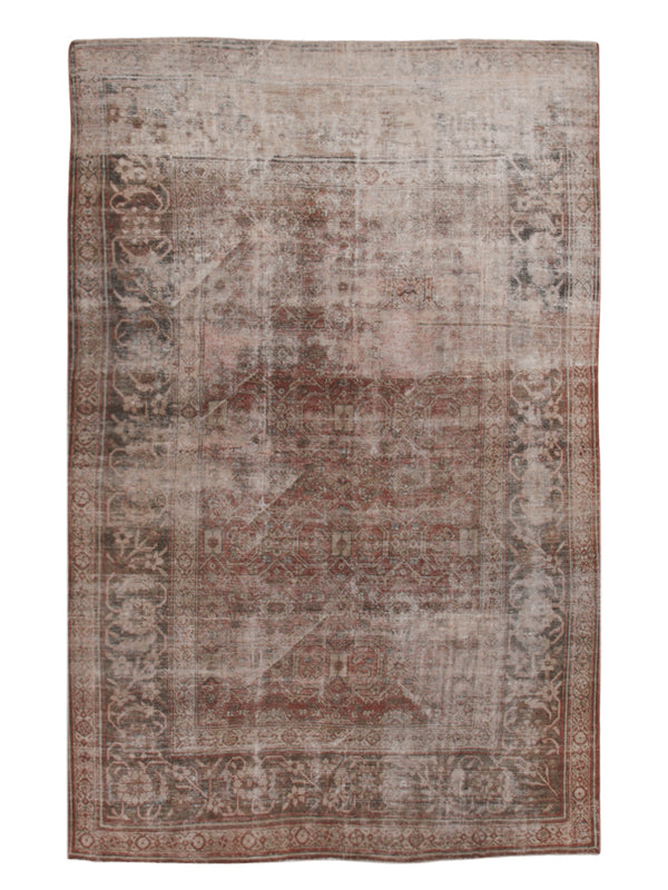 10029502 VINTAGE TABRIZ